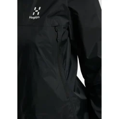 Haglöfs - Women's L.I.M GTX Jacket - Regenjacke><noscript><img width=