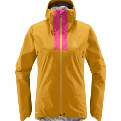 Haglöfs - Women's L.I.M GTX Jacket - Regenjacke><noscript><img width=