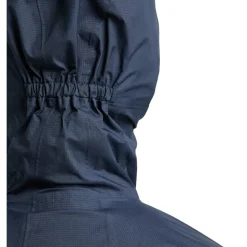 Haglu00f6fs Haglöfs - Women's L.I.M Proof Jacket - Regenjacke^ Trekkingbekleidung|Jacken