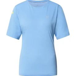 Haglu00f6fs Haglöfs - Women's L.I.M Ridge Tee - Laufshirt
