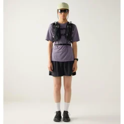 Haglu00f6fs Haglöfs - Women's L.I.M Ridge Tee - Laufshirt