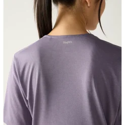 Haglu00f6fs Haglöfs - Women's L.I.M Ridge Tee - Laufshirt