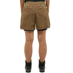 Haglöfs - Women's L.I.M Tempo Trail 2-In-1 Shorts - Laufshorts><noscript><img width=