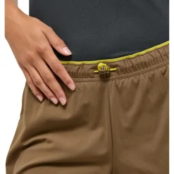 Haglöfs - Women's L.I.M Tempo Trail 2-In-1 Shorts - Laufshorts><noscript><img width=
