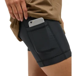 Haglöfs - Women's L.I.M Tempo Trail 2-In-1 Shorts - Laufshorts><noscript><img width=