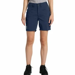 Clearance Haglöfs - Women's Lite Standard Shorts - Shorts Hosen|Wanderbekleidung
