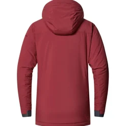 New Haglöfs - Women's Mimic Alert Hood - Kunstfaserjacke Trekkingbekleidung|Jacken