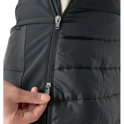 Best Haglöfs - Women's Mimic II Skirt - Kunstfaserrock Wanderbekleidung