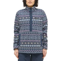 Haglu00f6fs Haglöfs - Women's Mora Mid - Fleecepullover