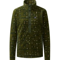 Haglu00f6fs Haglöfs - Women's Mora Mid - Fleecepullover