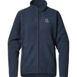 Haglu00f6fs Haglöfs - Women's Mossa Pile Jacket - Fleecejacke