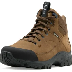 Online Haglöfs - Women's Ridge GTX II Mid - Wanderschuhe Wanderschuhe|Trekkingschuhe