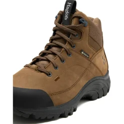 Online Haglöfs - Women's Ridge GTX II Mid - Wanderschuhe Wanderschuhe|Trekkingschuhe