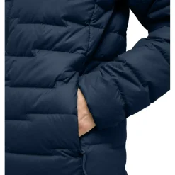 Haglu00f6fs Haglöfs - Women's ROC Flash Down Hood - Daunenjacke