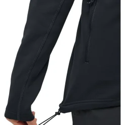 Haglu00f6fs Haglöfs - Women's Rosson Mid Hood - Fleecejacke