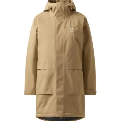 Haglöfs - Women's Salix Proof Mimic II Parka - Parka>Haglu00f6fs Clearance