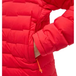 Haglu00f6fs Haglöfs - Women's Spitz Down Hood - Daunenjacke^ Trekkingbekleidung|Hochtourenbekleidung