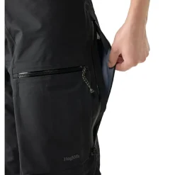 Haglöfs - Women's Vassi GTX II Pant - Skihose><noscript><img width=