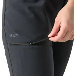 New Haglöfs - Women's Warm Flex Pant - Winterhose Trekkingbekleidung|Winterhosen