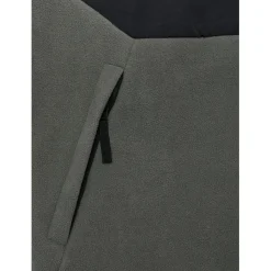 - Blocked Zip - Fleecejacke><noscript><img width=