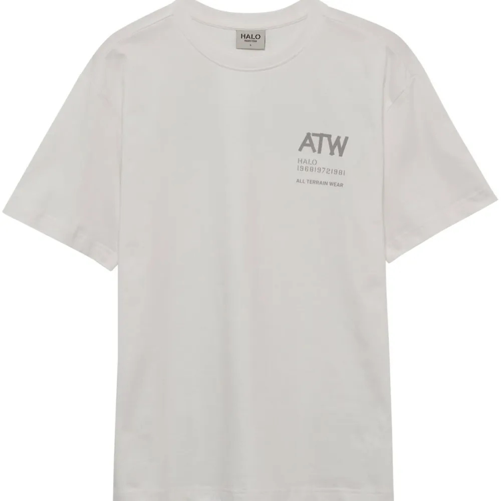 - Graphic - T-Shirt>Halo Clearance