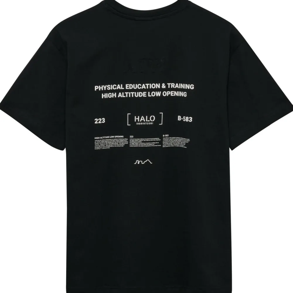 - Graphic - T-Shirt>Halo Clearance