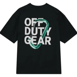 Halo - Graphic Boxy - T-Shirt