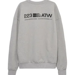 Halo - Graphic Boxy Crew - Pullover^ Alltagsbekleidung|Pullover & Hoodies