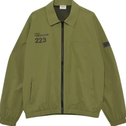 Halo - Move Overshirt - Freizeitjacke^ Alltagsbekleidung|Freizeitjacken