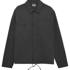 New - Nova Shirt - Freizeitjacke Freizeitjacken|Alltagsbekleidung