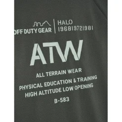 Halo - Sorona - T-Shirt