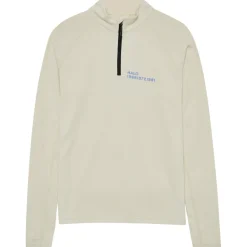 Halo - Sorona Half Zip - Longsleeve^ Alltagsbekleidung|Shirts, Hemden & Longsleeves