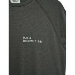 Halo - Sorona L/S - Longsleeve^ Alltagsbekleidung|Shirts, Hemden & Longsleeves