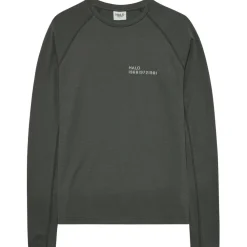 Halo - Sorona L/S - Longsleeve^ Alltagsbekleidung|Shirts, Hemden & Longsleeves