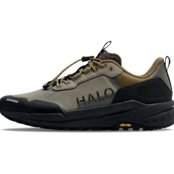 Halo - Trail Sneaker - Sneaker