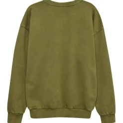 - Uniform Boxy Crew - Pullover>Halo Best