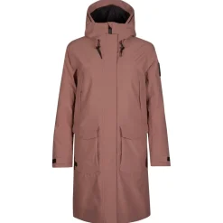 Halti - Women's Bergga Warm Drymaxx Parka - Parka^ Mäntel|Jacken