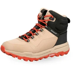 - Women's Hiker Kuru Drymaxx Outdoor Shoe - Wanderschuhe>Halti