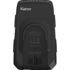 HAMMERHEAD - Karoo - Radcomputer^ Fahrradcomputer|Fahrradcomputer