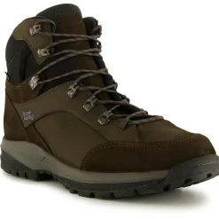 - Banks StraightFit Extra GTX - Wanderschuhe>Hanwag Sale