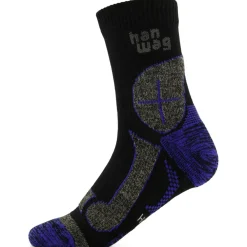 Discount - Hike-Merino Socke - Wandersocken Wandersocken|Socken