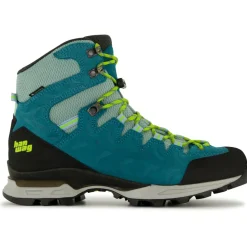 Hanwag - Makra Trek Lady GTX - Wanderschuhe^ Wanderschuhe|Trekkingschuhe
