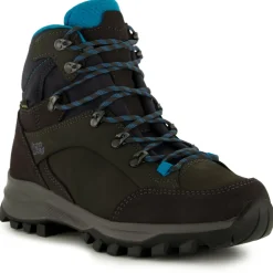 Hot - Women's Banks GTX - Wanderschuhe Wanderschuhe|Trekkingschuhe
