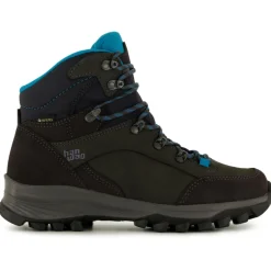Hot - Women's Banks GTX - Wanderschuhe Wanderschuhe|Trekkingschuhe