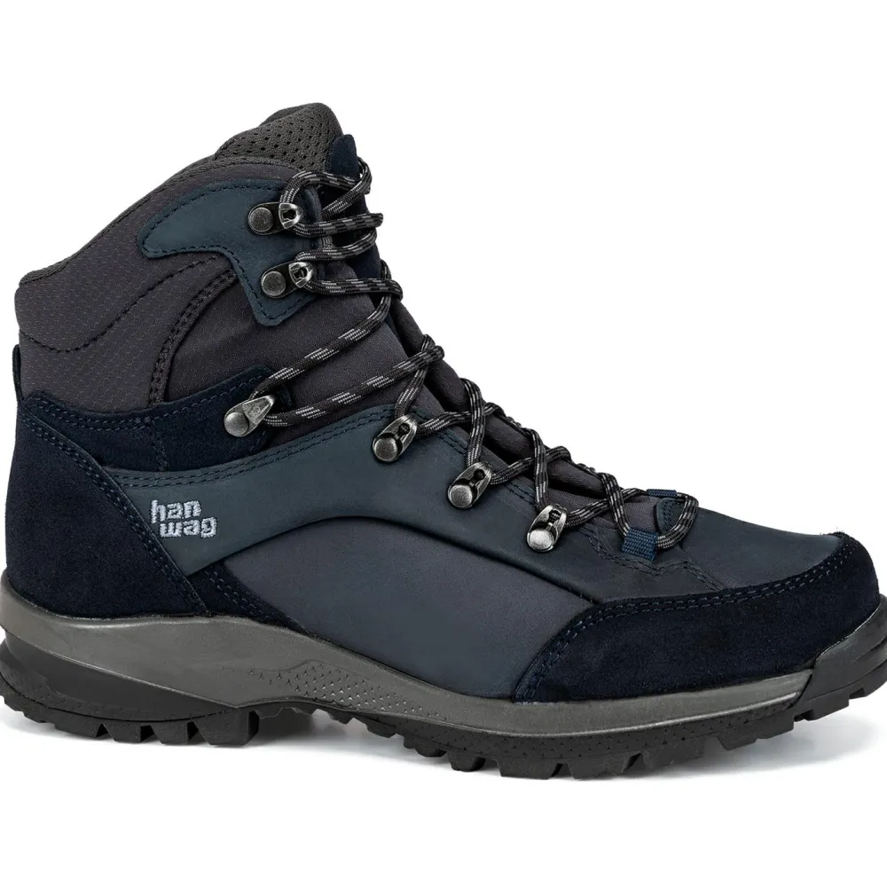 Hanwag - Women's Banks SF Extra LL - Wanderschuhe^ Wanderschuhe|Trekkingschuhe