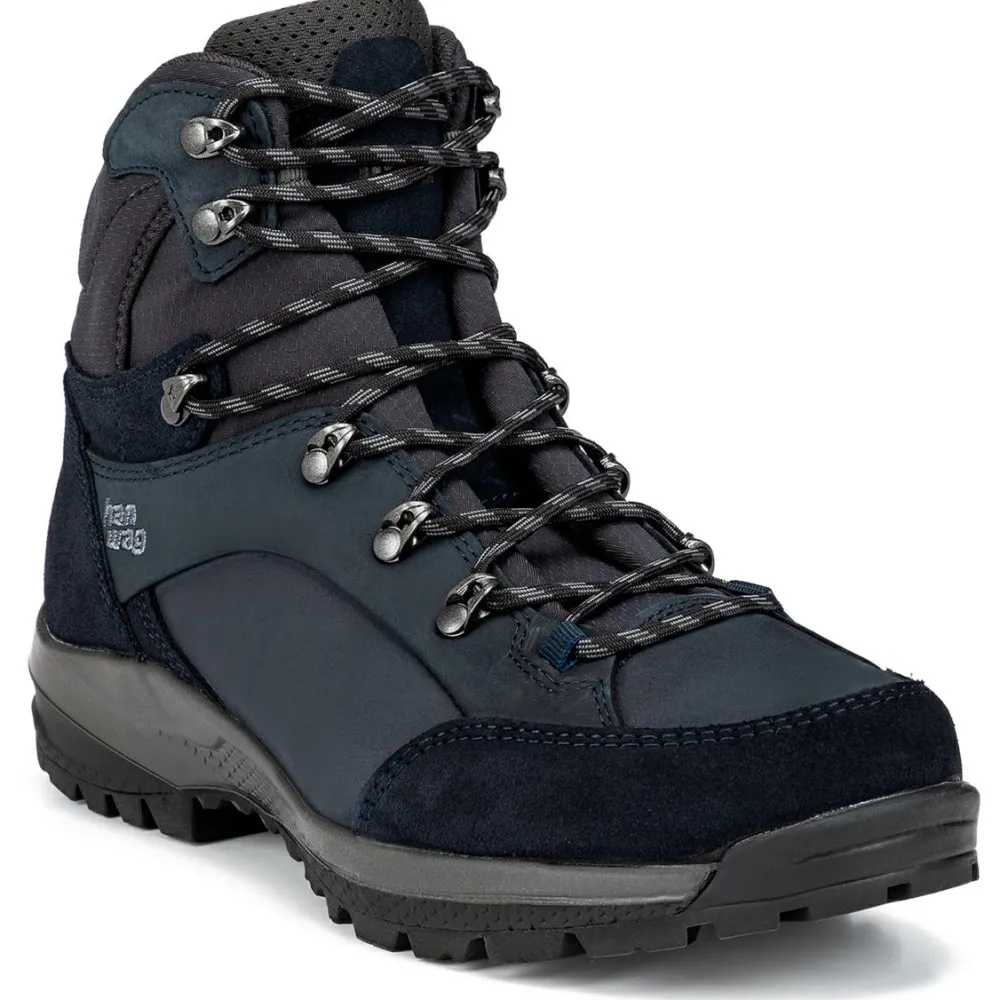 Hanwag - Women's Banks SF Extra LL - Wanderschuhe^ Wanderschuhe|Trekkingschuhe