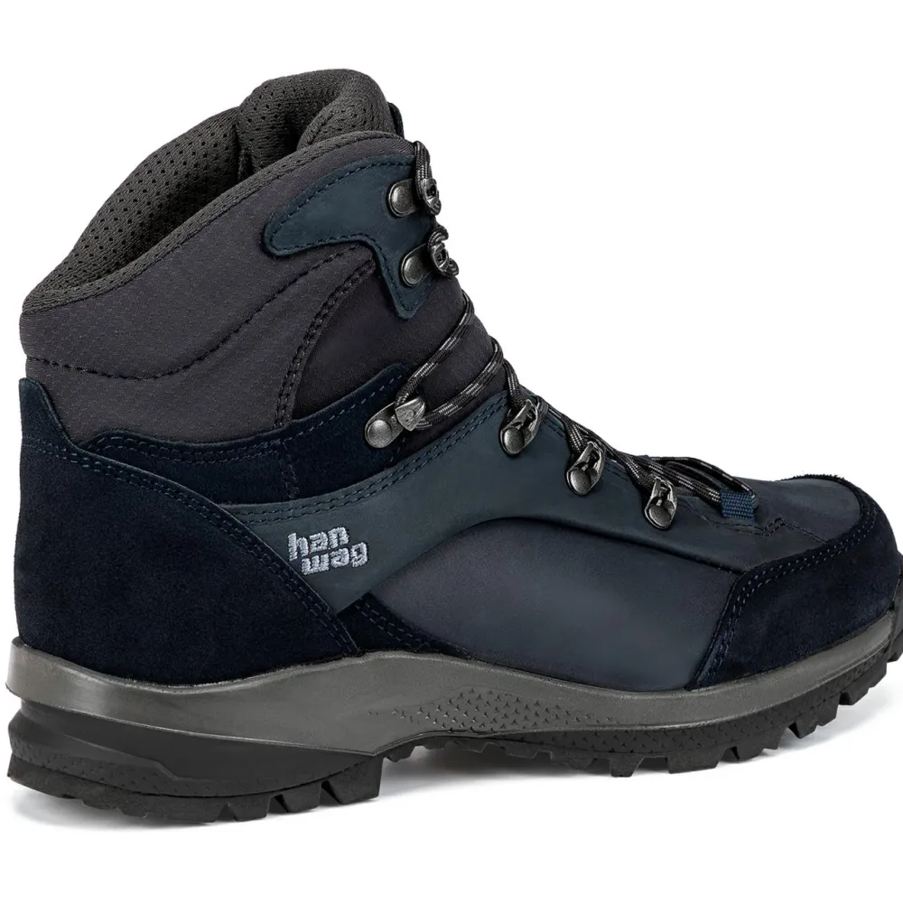 Hanwag - Women's Banks SF Extra LL - Wanderschuhe^ Wanderschuhe|Trekkingschuhe