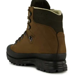 - Yukon - Wanderschuhe Wanderschuhe|Trekkingschuhe