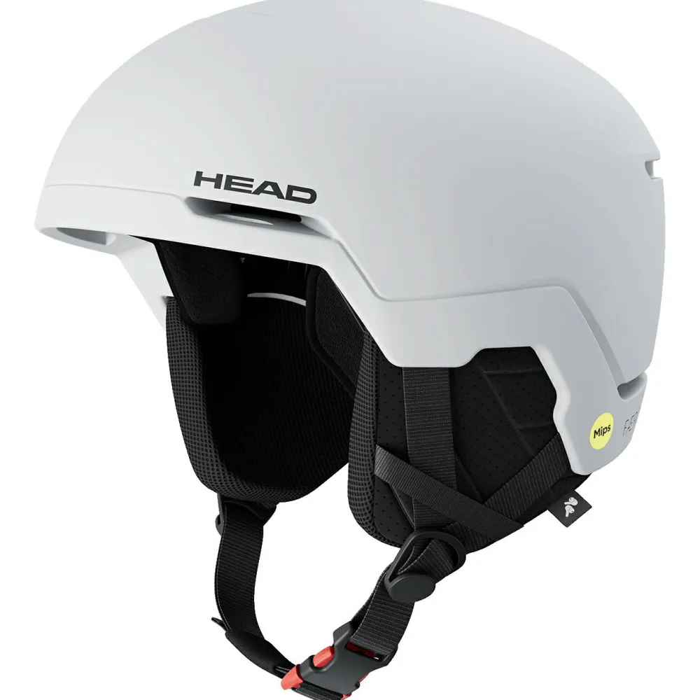 Head - Faero Mips - Skihelm