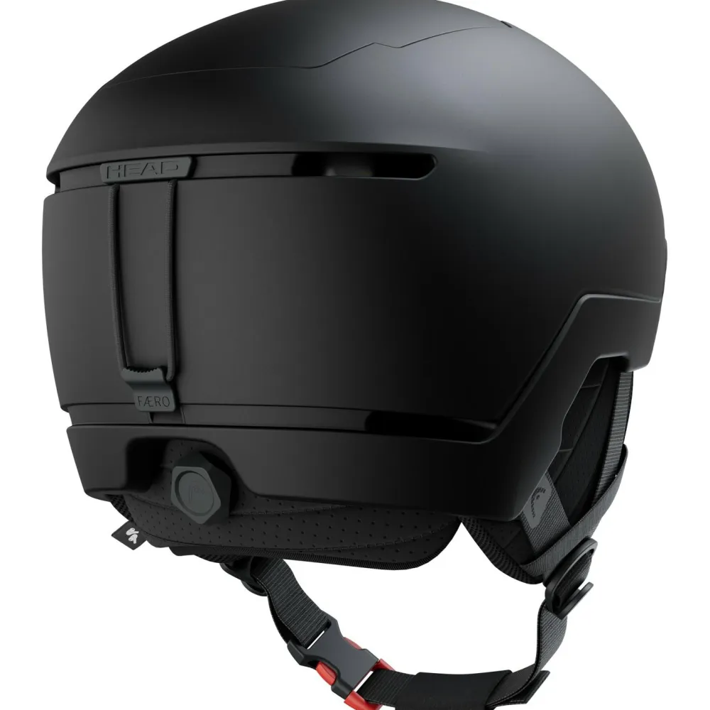 Head - Faero Mips - Skihelm
